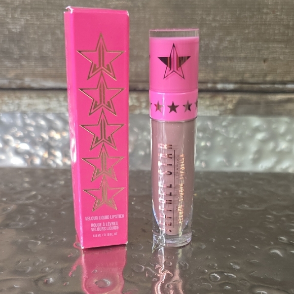 Jeffree Star Velour Liquid Lipstick - Pl Deceased, NWT - Picture 1 of 3